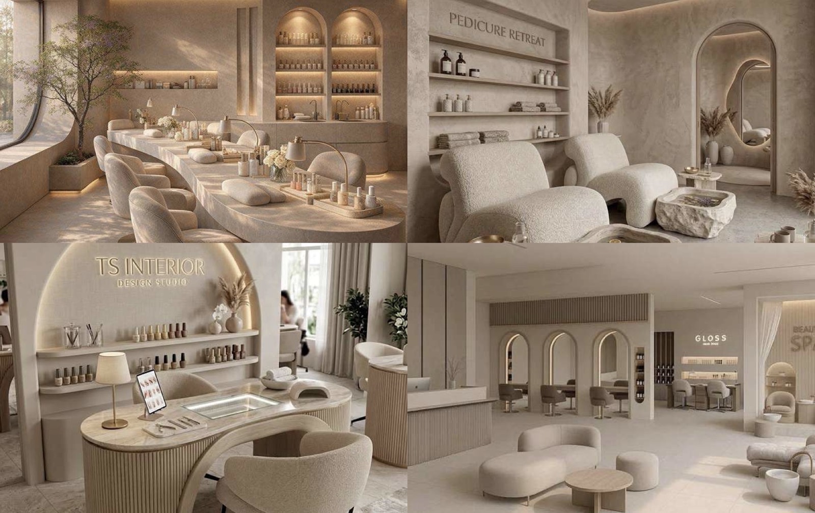 Beauty Club Valena Living : centre de beaut&eacute;, spa et wellness &agrave; Bouskoura
